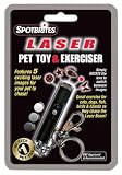 5 HOLOGRAM LASER PET TOY