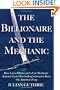 The Billionaire and the Mechanic: How Larry Ellison and a Car Mechanic Teamed Up to Win Sailing's Greatest Race, The America's Cup