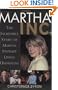 Martha Inc.: The Incredible Story of Martha Stewart Living Omnimedia