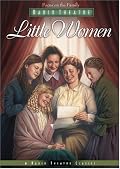 Little Women (Radio Theatre)