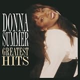 Donna Summer - Greatest Hits