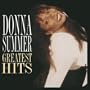 Donna Summer - Greatest Hits