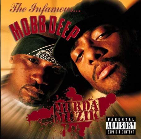 CD-Charts  Music : Murda Muzik