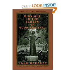 Midnight in the Garden of Good and Evil (Modern Library)