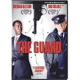 guard