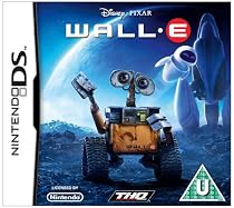 Wall-E (Nintendo DS)