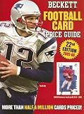 Beckett Football Card Price Guide