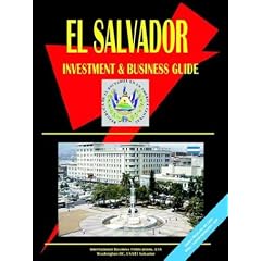 El Salvador Investment and Business Guide