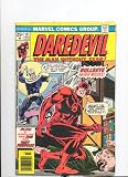 Daredevil #131, (Comic - March 1976) (Vol. 1)