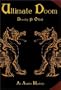 Ultimate Doom (Avalon Mystery)