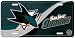 All Products : San Jose Sharks Street Plate