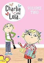 Watch Charlie and Lola, Vol. 2.