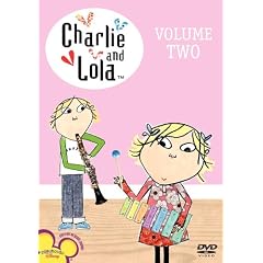Charlie and Lola, Vol. 2