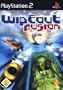 Wipeout Fusion
