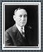 Historic Print (S): [Albert Davis Lasker, head-and-shoulders portrait, facing slightl...
