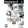 Haunting Ground (PS2)