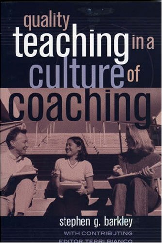 Teacher Training