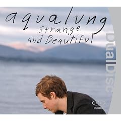 Strange and Beautiful