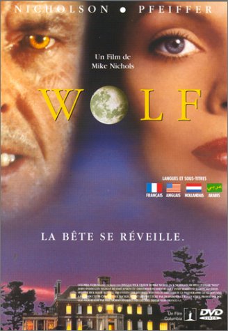 Wolf [Region 2]