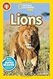 National Geographic Readers: Lions