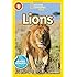 National Geographic Readers: Lions