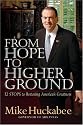 From Hope to Higher Ground: 12 STEPS to Restoring America's Greatness