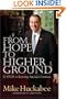 From Hope to Higher Ground: 12 STEPS to Restoring America's Greatness