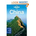 China (Lonely Planet Country Guides)
