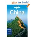 China (Lonely Planet China)