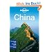 China (Lonely Planet China)