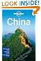 China (Lonely Planet Country Guides)