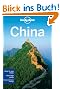 China (Lonely Planet China)