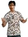 Charlie Sheen Costume Kit