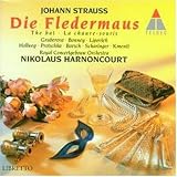 Strauss: Die Fledermaus