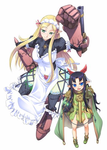 Cover image : クイーンズブレイド リベリオン 錬金の奇跡 ユイット&ヴァンテ≪限定版≫