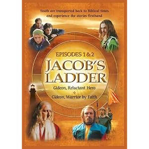 Jacob's Ladder, Episodes 1 & 2: Gideon
