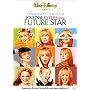 Journal intime d'une future star <b>DVD</b> ~ Lindsay Lohan