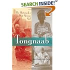 Click here to buy Tongnaab: The History of a West African God by Jean Marie Allman and John Parker.
