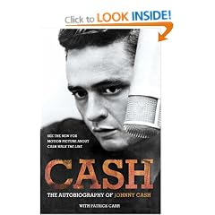 Cash: The Autobiography