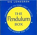 The Pendulum Box (Bookinabox)