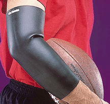Buy McDavid Football Elbow Sleeve - 1 Pair by McDavid