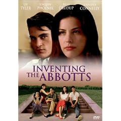 Inventing the Abbotts
