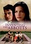 Inventing the Abbotts Inventing the Abbotts