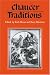 Book Chaucer Traditions: Studies in Honour of Derek Brewer