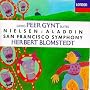 Grieg/Nielsen: Peer Gynt