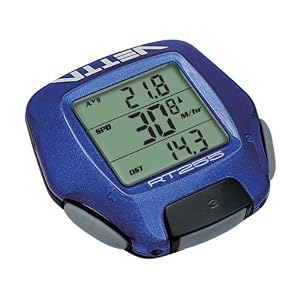 Vetta RT255 Heavy Duty Cycling Computer