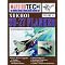 Warbird Tech Series:Military aircraft books for enthusiasts.