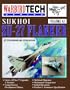 Sukhoi Su-27 Flanker - Warbird Tech Vol. 42