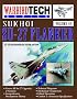Sukhoi Su-27 Flanker - WarbirdTech Volume 42 (WarbirdTech)