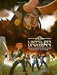 L'appel des l�gendes tome 1